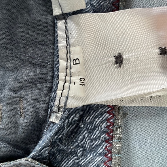 Size large jack and jones casual shorts - Picture 15 of 16